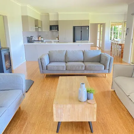 Farmhouse In The Heart Of Wine Country, 10 Minutes To Beach Hastings Exterior photo