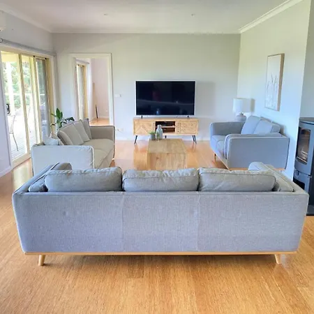 Farmhouse In The Heart Of Wine Country, 10 Minutes To Beach Hastings Exterior photo