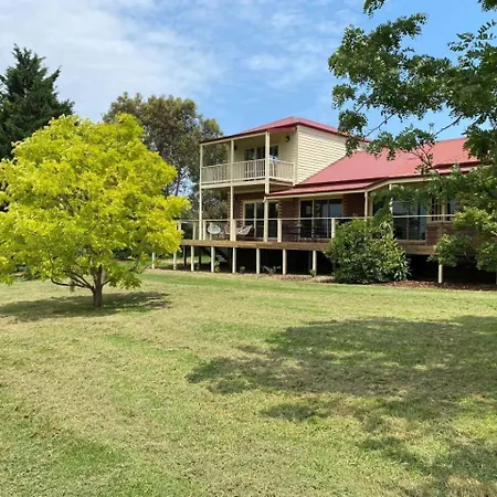Farmhouse In The Heart Of Wine Country, 10 Minutes To Beach Hastings Exterior photo