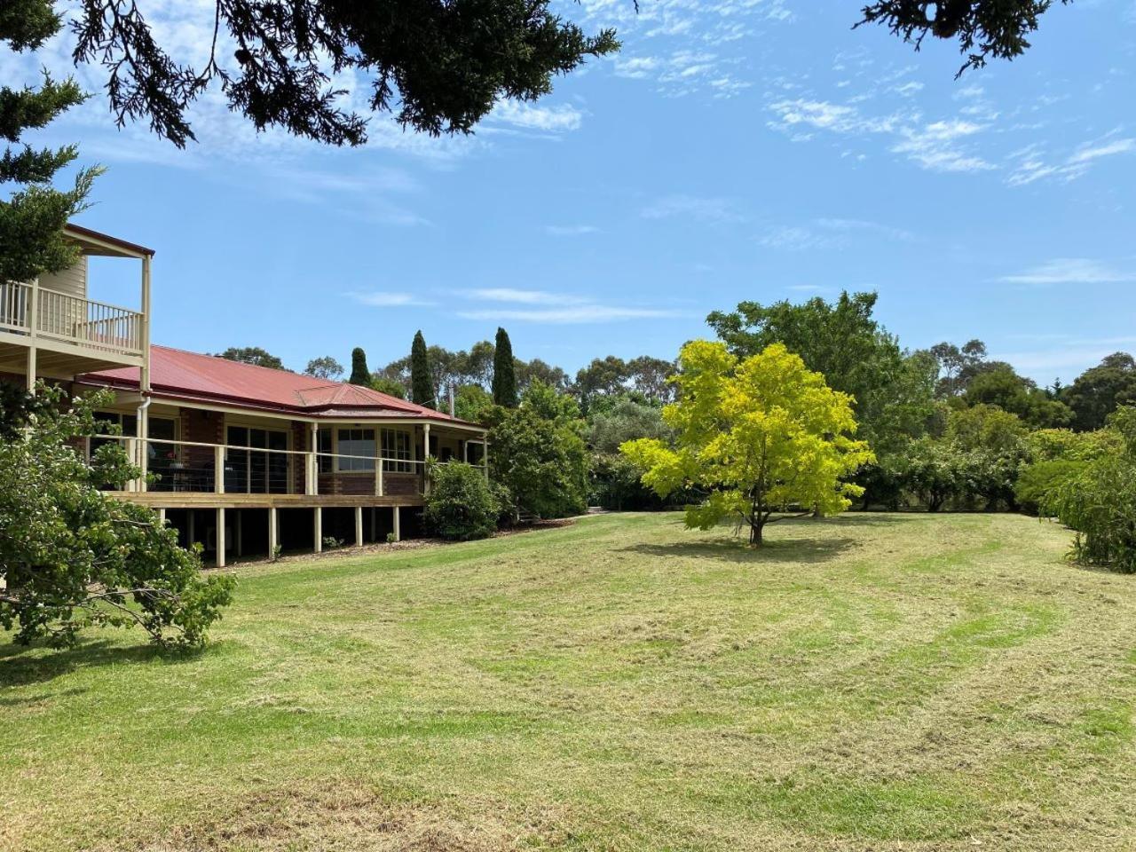 Holiday home In The Heart Of Wine Country, 10 Minutes To Hastings