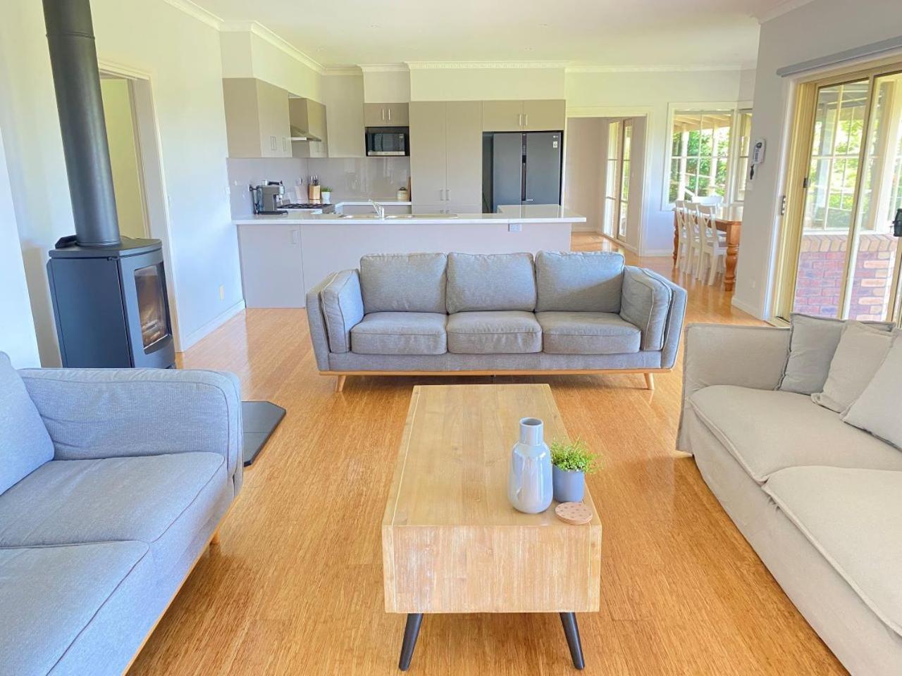 In The Heart Of Wine Country, 10 Minutes To Holiday home *